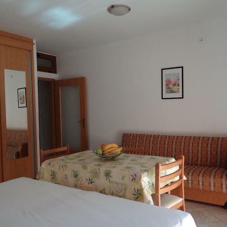 Vila Lola Apartmani Trogir Zewnętrze zdjęcie